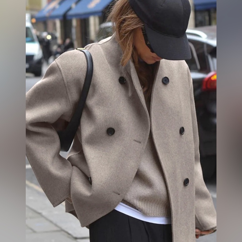 Commense Jacket NEW WITH TAG